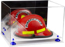 clear showcase for action figures and models on Better Display Cases