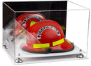 large acrylic display cabinet for collectibles on Better Display Cases