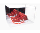clear showcase for action figures and models on Better Display Cases