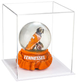 Small Display Case 8" x 8" x 8.5" - Clear or Mirror (V03/A015)