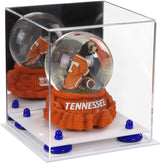 Acrylic Versatile Display Case  8 X 8 X 8.5 Mirror (V03/A015)