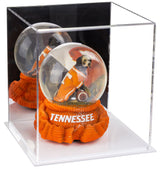 Acrylic Versatile Display Case  8 X 8 X 8.5 Mirror (V03/A015)
