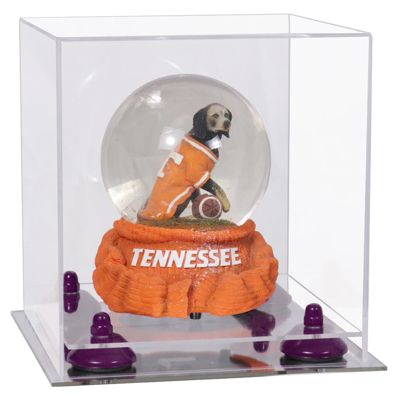 Acrylic Versatile Display Case  8 X 8 X 8.5 Clear (A015/V03)