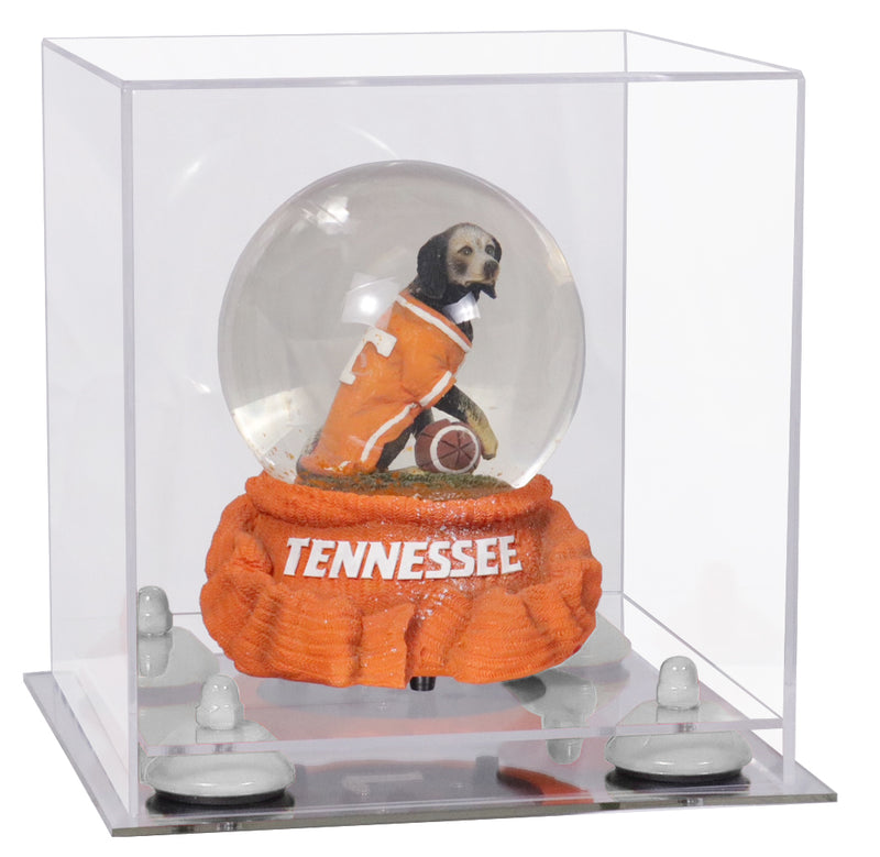 Acrylic Versatile Display Case  8 X 8 X 8.5 Clear (A015/V03)