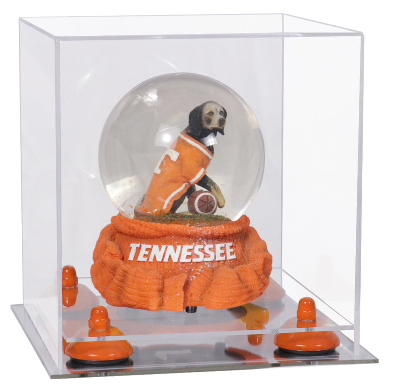 Acrylic Versatile Display Case  8 X 8 X 8.5 Clear (A015/V03)