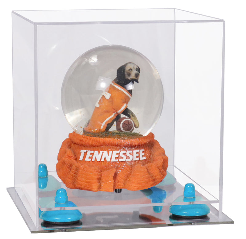 Acrylic Versatile Display Case  8 X 8 X 8.5 Clear (A015/V03)