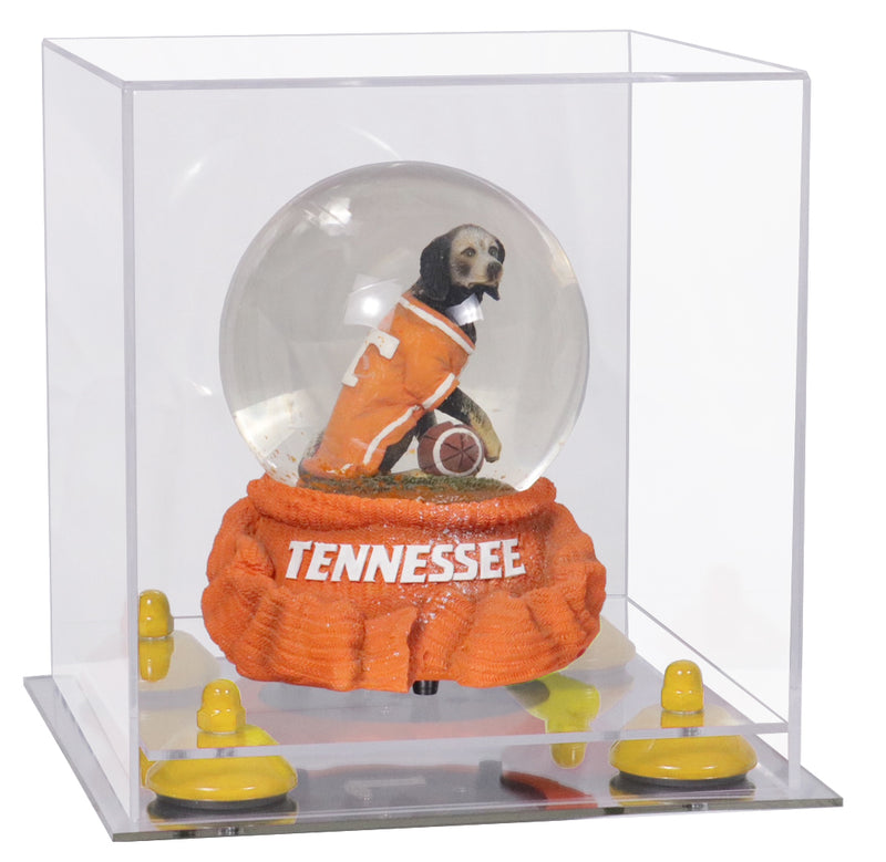 Acrylic Versatile Display Case  8 X 8 X 8.5 Clear (A015/V03)