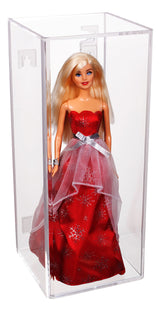 Mcfarlane figure, doll, figurine, statue wall mount display case