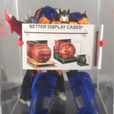 Action Figure Display Case