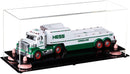 Acrylic Versatile Trucks, Trains and Rockets Display Case 17 X 6 X 7 Clear (A019/V46)