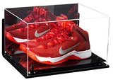 Basketball Shoe Pair Display Case 15.25 X 12 X 9 Mirror (A082/V13)