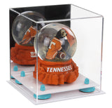 Acrylic Versatile Display Case  8 X 8 X 8.5 Mirror (V03/A015)