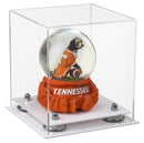 Acrylic Versatile Display Case  8 X 8 X 8.5 Clear (A015/V03)