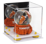 Acrylic Versatile Display Case  8 X 8 X 8.5 Mirror (V03/A015)