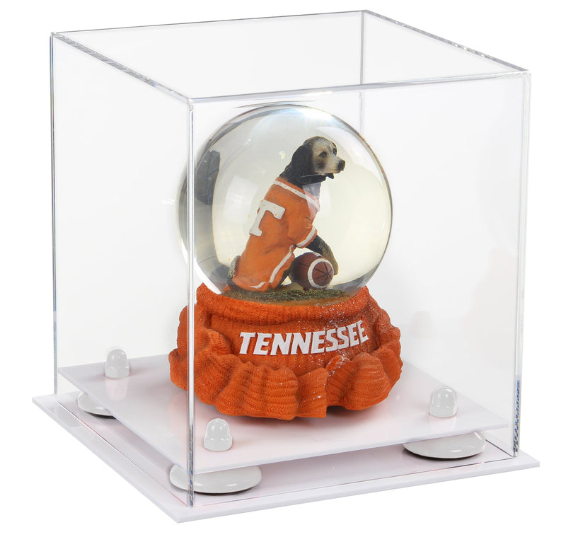 Acrylic Versatile Display Case  8 X 8 X 8.5 Clear (A015/V03)