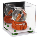 Acrylic Versatile Display Case  8 X 8 X 8.5 Mirror (V03/A015)