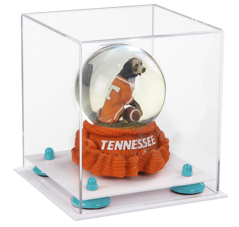 Acrylic Versatile Display Case  8 X 8 X 8.5 Clear (A015/V03)