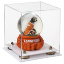 Acrylic Versatile Display Case  8 X 8 X 8.5 Clear (A015/V03)