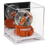 Acrylic Versatile Display Case  8 X 8 X 8.5 Mirror (V03/A015)