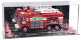 Tyrone Malone Kenworth Truck Display