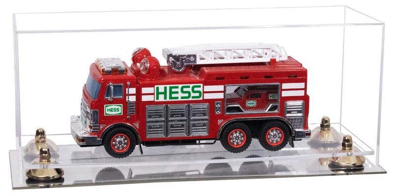 Acrylic Versatile Display Case 17 X 6 X 7 Clear (A019/V46)