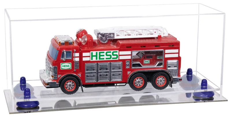 Acrylic Versatile Display Case 17 X 6 X 7 Clear (A019/V46)