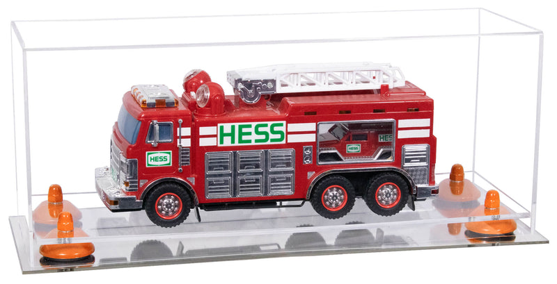 Acrylic Versatile Display Case 17 X 6 X 7 Clear (A019/V46)