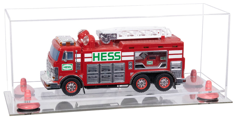 Acrylic Versatile Display Case 17 X 6 X 7 Clear (A019/V46)