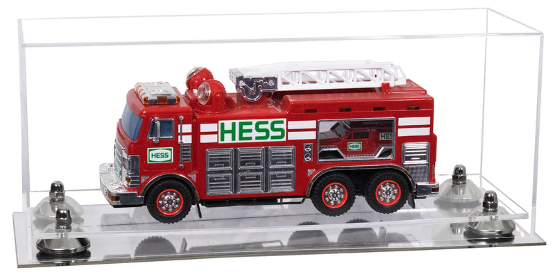 Acrylic Versatile Display Case 17 X 6 X 7 Clear (A019/V46)