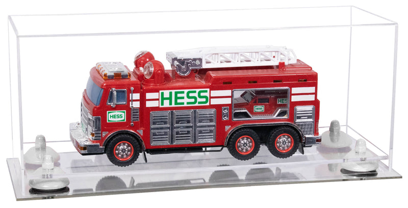 Acrylic Versatile Display Case 17 X 6 X 7 Clear (A019/V46)