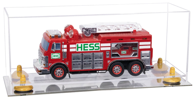 Acrylic Versatile Display Case 17 X 6 X 7 Clear (A019/V46)