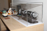 Versatile Display Case