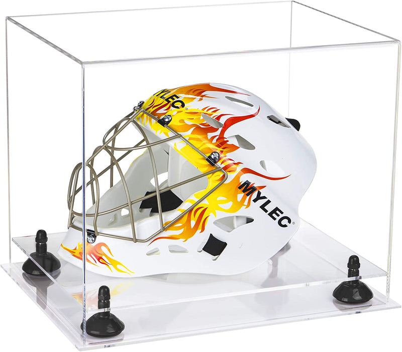 Versatile Acrylic Display Case 14.5 x 11 x 12 - Clear (A002/V44)