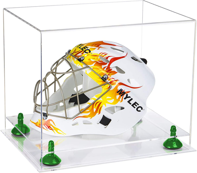 Versatile Acrylic Display Case 14.5 x 11 x 12 - Clear (A002/V44)