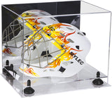 Versatile Acrylic Display Case 14.5 x 11 x 12 - Mirror No Wall Mounts (V44/A002)
