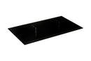 Acrylic hockey skate collector display case display base