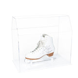 Acrylic Hockey or Figure Ice Skate Display Case (A022/SP06)