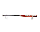 Horizontal baseball bat wall mount bracket