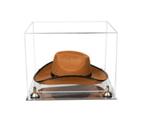 Acrylic Versatile Display Case - Clear 16" x 13" x 12" (V61B/A024-B)