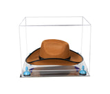 Acrylic Versatile Display Case - Clear 16" x 13" x 12" (V61B/A024-B)