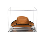 Acrylic Versatile Display Case - Clear 16" x 13" x 12" (V61B/A024-B)