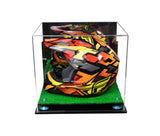 Versatile Acrylic Display Case 16 x 13 x 14 - Mirror (V61/A024)