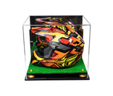 Versatile Acrylic Display Case 16 x 13 x 14 - Mirror (V61/A024)