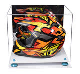 Versatile Acrylic Display Case 16 x 13 x 14 - Mirror (V61/A024)