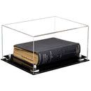 Acrylic Versatile Large Display Case 15.25 x 12 x 8 - Clear (A026/V12)