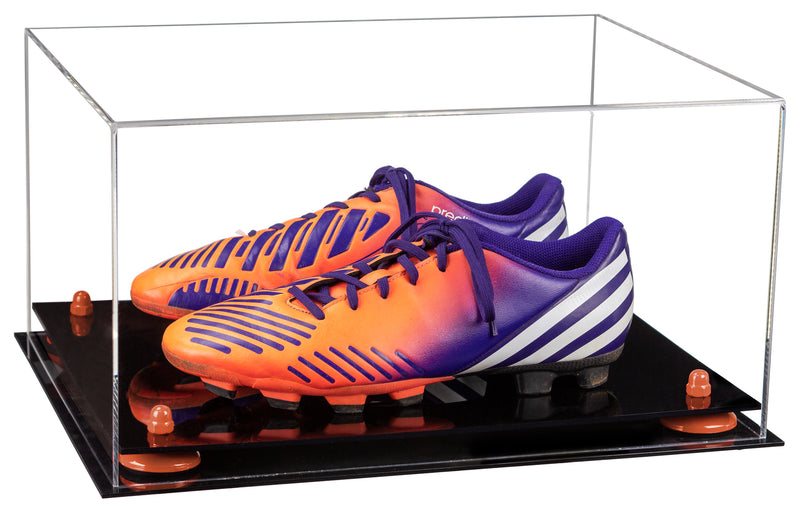 Cleats Case Diplay Case