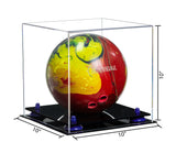 Acrylic Bowling Ball Display Case (B33/A028)