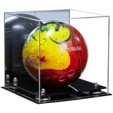 Acrylic Bowling Ball Display Case (B33/A028)