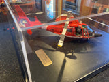 Model Plane Display Case