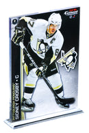 Deluxe Clear Acrylic <br>Picture Frame, Display Case, Better Display Cases, Better Display Cases - Better Display Cases